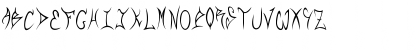 RQF Regular Font