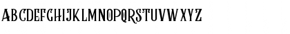 Rumble Brave Regular Font Rumble Brave Regular Font