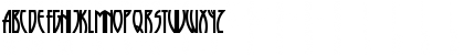 Runy Tunes Revisited NF Regular Font Runy Tunes Revisited NF Regular Font