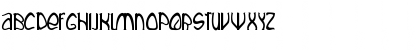 Rustika Regular Font