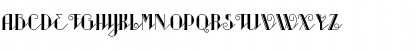 Sarsaparilla NF Regular Font Sarsaparilla NF Regular Font