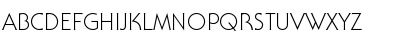 SerifGothicEF-Light Regular Font SerifGothicEF-Light Regular Font