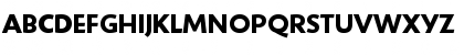 ShinnBold Regular Font ShinnBold Regular Font