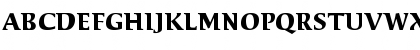 SierraEF-Bold Regular Font SierraEF-Bold Regular Font