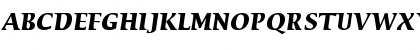 SierraEF-BoldItalic Regular Font SierraEF-BoldItalic Regular Font