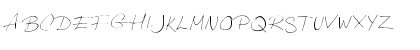 Signature Medium Font Signature Medium Font