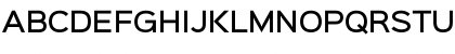 Sinkin Sans 500 Medium Regular Font