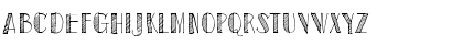 Sketch Toronto Regular Font Sketch Toronto Regular Font