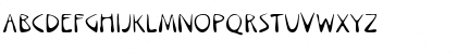 Utshani Regular Font Utshani Regular Font