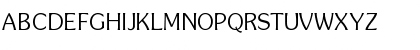 SouvenirGothic Regular Font SouvenirGothic Regular Font