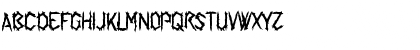 Spider Talent Regular Font