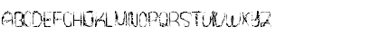 Spooky Halloween Regular Font