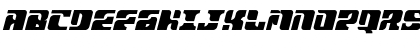Sportswear EFaster Font Sportswear EFaster Font