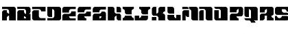 Sportswear ERegular Font Sportswear ERegular Font