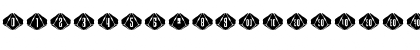 Steampips d10 Regular Font