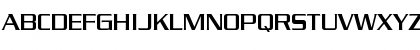 Chainlink Semi-Bold Regular Font