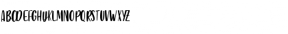 Strawberry Blossom Regular Font Strawberry Blossom Regular Font