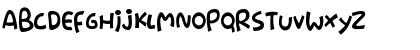 Stringz Regular Font Stringz Regular Font