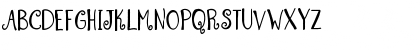 Summer Swirl Demo Regular Font Summer Swirl Demo Regular Font