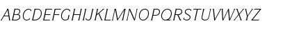 SymbolEF BookItalic Font