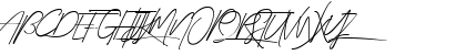 Taken by Vultures Demo Regular Font