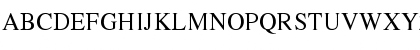 Tempora LGC Uni Regular Font Tempora LGC Uni Regular Font