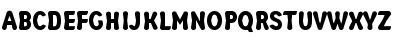 TEODE BASIC Regular Font TEODE BASIC Regular Font