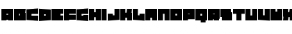 Texas Drop Regular Font Texas Drop Regular Font