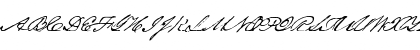 TexasHero Regular Font TexasHero Regular Font
