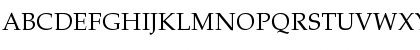 TeX Gyre Pagella Regular Font TeX Gyre Pagella Regular Font