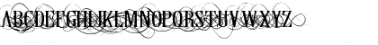 Thron Demo Regular Font