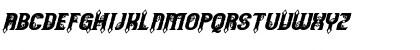 Timepiece Italic Font Timepiece Italic Font