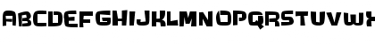 Timi Timi Regular Font