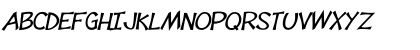 Tooney Loons Bold Italic Font Tooney Loons Bold Italic Font