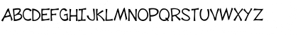 Tooney Loons Regular Font Tooney Loons Regular Font