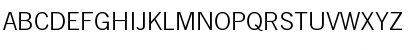 Trade Gothic LT Std Light Font Trade Gothic LT Std Light Font