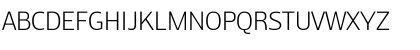 TruthCYR Light Font TruthCYR Light Font