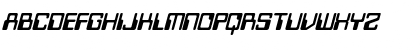 Twobit Italic Font Twobit Italic Font