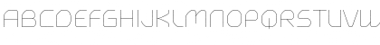 Typo Angular Rounded Thin Demo Regular Font Typo Angular Rounded Thin Demo Regular Font