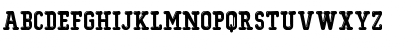 Typo College Shining Demo Regular Font