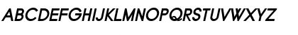 Typo Grotesk Bold Italic Font Typo Grotesk Bold Italic Font