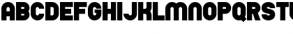 Unability Regular Font Unability Regular Font
