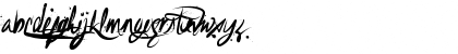 Unfolding Tragedy Textured Font Unfolding Tragedy Textured Font