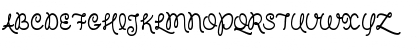 Unicorns are Awesome Regular Font