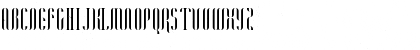 Unnipolis Regular Font Unnipolis Regular Font