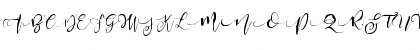Valledofas just personal only Regular Font Valledofas just personal only Regular Font