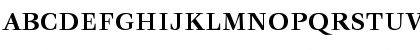 VeljovicEF BoldOsF Font VeljovicEF BoldOsF Font