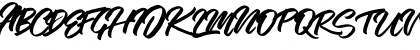 Vendetta Regular Font Vendetta Regular Font