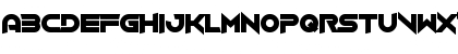 Vermin Vibes 4 Regular Font