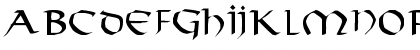 Viking Regular Font Viking Regular Font